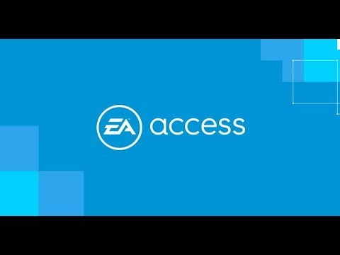 HOW TO GET EA ACCESS FOR PS4