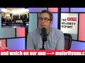 The Trump Impeachment Hearings: Ambassador Gordon Sondland Testimony - MR Live - 11/20/19