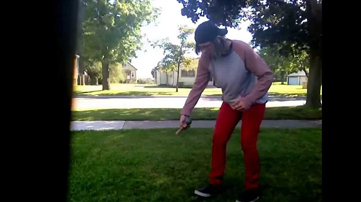 Bryant kinney single trick 7