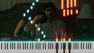 Forever - From Obsession - Solo Piano - The Little Dippers