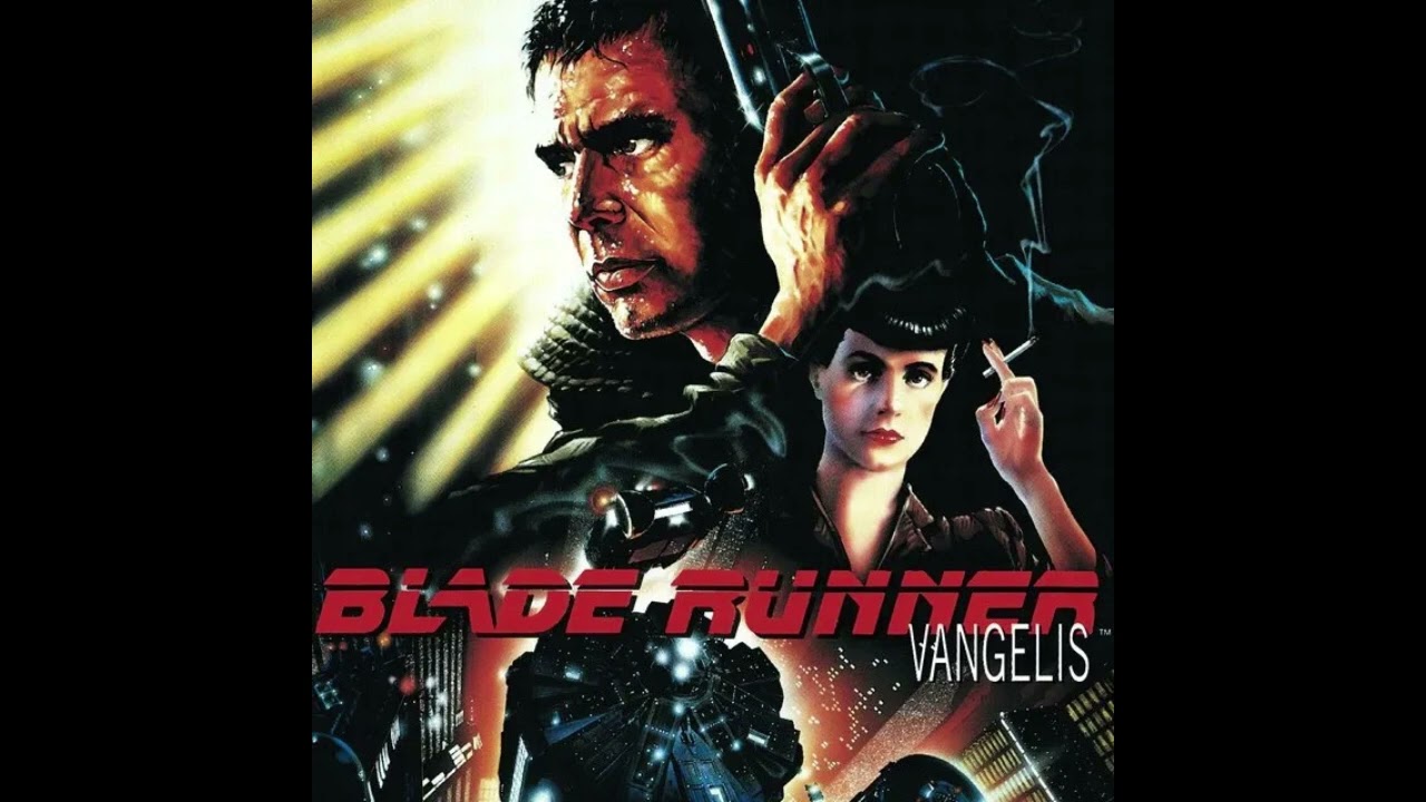 Vangelis - Blade Runner (full soundtrack) HQ - YouTube