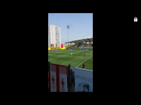 პირველად ვცადე კომენტატორობა მატჩზე..   -საუკუნის სევდა #14