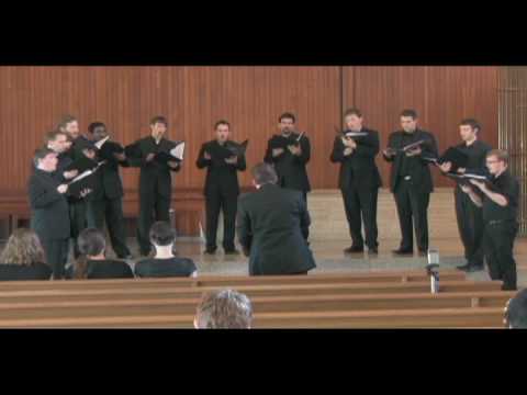 Visions of Hildegard concert by Vox Reflexa Part (...