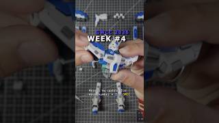 RG Hi-Nu complete 🤖