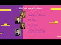 Capture de la vidéo The Undiscovered Beethoven – With Vladimir Jurowski – Part 1 – King Stephen Overture