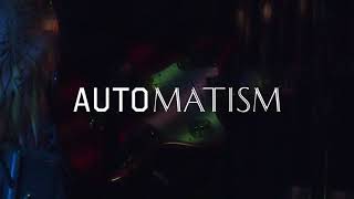 Automatism - Monochrome Torpedo (Live)