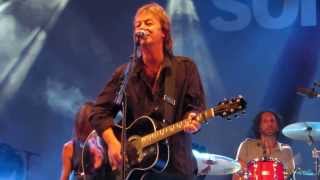 Einbeck NDR Sommertour --- Chris Norman (2)