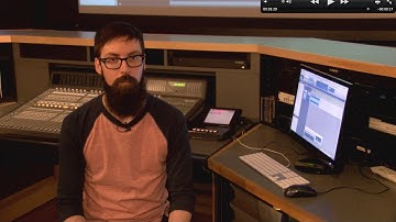 Pro Tools Tutorial #5: Automatically Quantizing Imported Audio | Audio Recording School