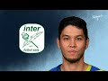 Daniel 6 - Inter Movistar | Goals, Skills and Assists | HD