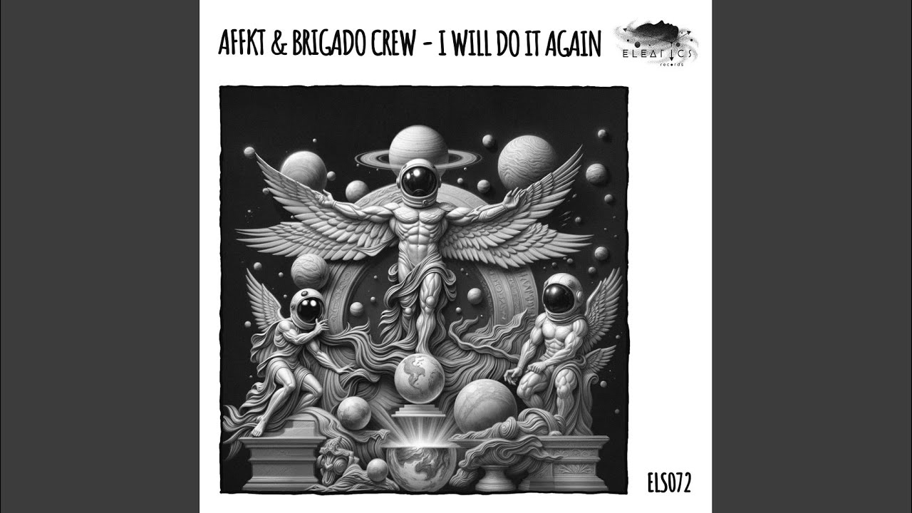 Guarda I Will Do It Again su YouTube Guarda I Will Do It Again su YouTube
