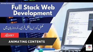 57  Animating Content with jQuery