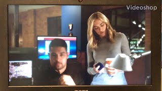 NCIS McGee’s Ring