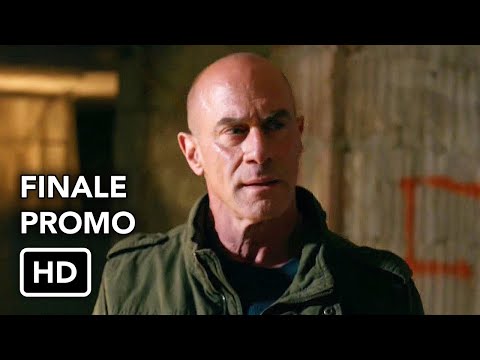 Law and Order Organized Crime 2x22 Promo &quot;Friend Or Foe&quot; (HD) Season Finale