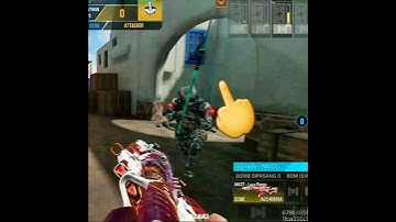 do you guys hate it?  | #codm #codmobile #calloddutymobile #iferg #MeleeAbuser #callofduty