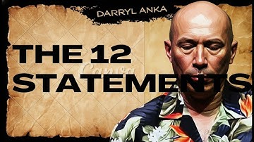 Bashar Reveals The 12 Statements to Create Your "Bubble Reality" (Compilation) - Darryl Anka Channel