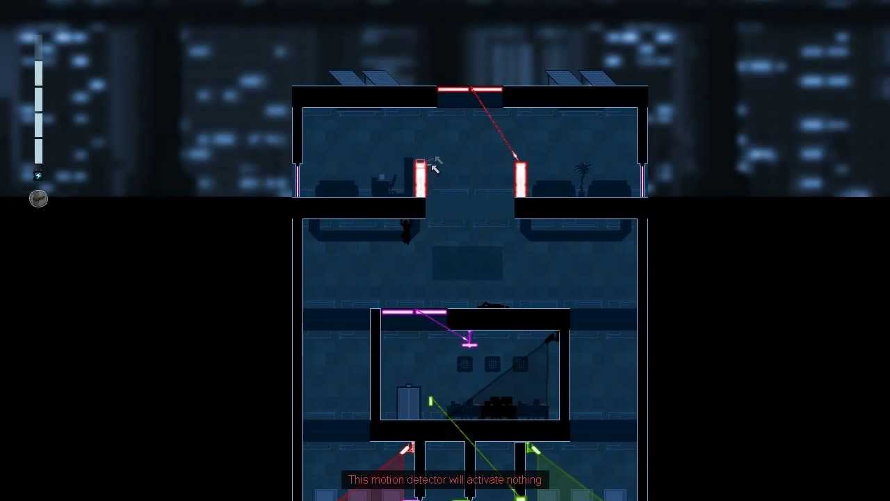 Walkthrough Gunpoint Mayfield The Room YouTube