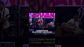 Deni Kristiani - Banyuwangi Pacitan #dangdut #koploenaktenan