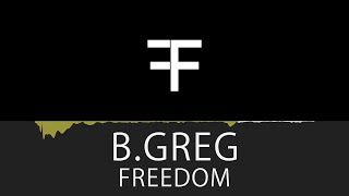 B.Greg - Freedom