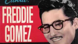 Freddie Gomez - Soldado Razo / Brindo Por Ti