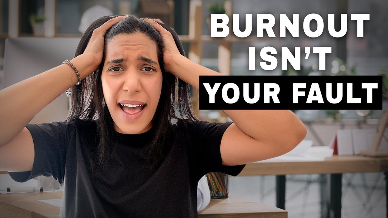 More Than Half of Doctors Are Burnt Out - Here's Why