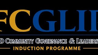 FCGLIP Training -2 @fledinstitute 