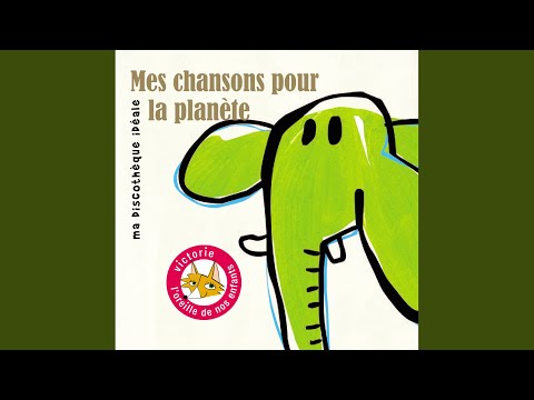 Ma forêt
