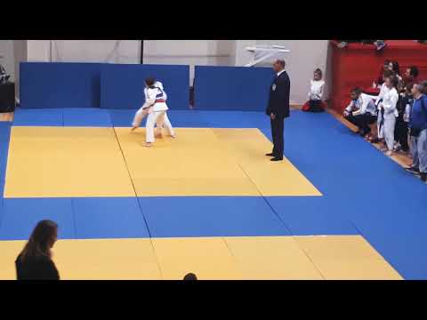 SIRAKI DIMITRA (JUDO)GREECE