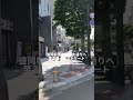 賑わう日曜昼間の盛岡を歩く(東北)(岩手)
