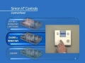 GE Simon XT :  Security System Owner Video