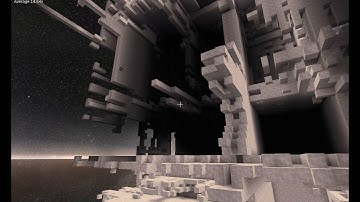 Minetest ore generation code experiments