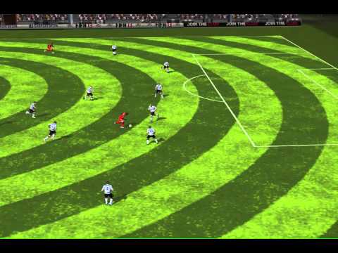 FIFA 13 iPhone/iPad
