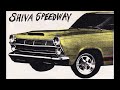 Shiva Speedway - Genius (1994)