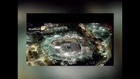 آيات بينات من سورة ق... عمر الدريويز حفظه الله