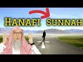 I switched from hanafi to sunnah people say this is wrong  i must follow a sect or madhab assim