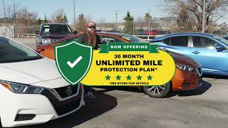 DRIVE FORWARD: Fresh Start Sales Event!