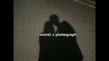 ZOE WEES - CONTROL FT. ED SHEERAN (Mashup) _Tik tok version