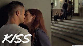 Don Jon - 2013 | Kissing Scene | Julianne Moore & Joseph Gordon-Levitt (Esther & Jon)