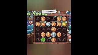 ЗОЛОТАЯ МОНЕТА НА Х5 В LE VIKING #casino #заноснедели #shorts #занос #заносынедели #казино #games