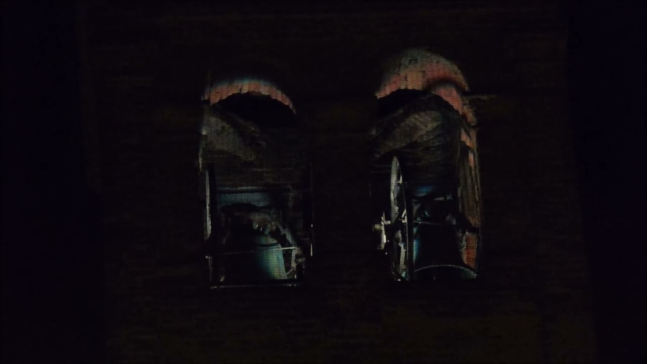 Campane di Melara (RO) - Angelus serale