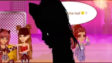 Hurts Like Hell - MSP VERSION (P.6 BELIEVER)