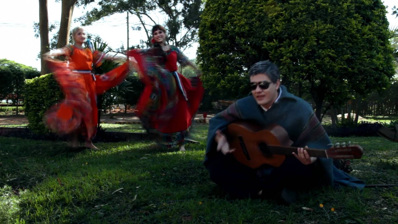 Watch Areko 4 kuña on YouTube Watch Areko 4 kuña on YouTube