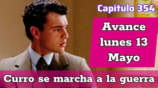 La Promesa: Avance capítulo 354 lunes 13 de Mayo. Serie de TVE. #avance #serie #lapromesa #novela