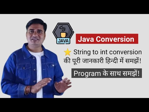 How to convert