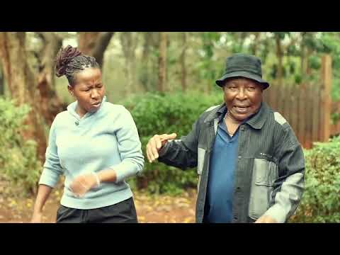 BIBI ALIKUFA KITAMBO WANDAHUHU KUHENERERIA WAIRIMU