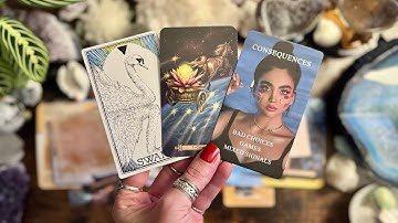 This was blocked for your highest good! Trust in this PAUSE! 🧿🪬 TIMELESS LOVE READING 🪬🧿