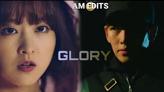 Korean multifandom | Glory | MV |