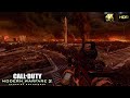 Russian Invasion of USA (Full Arc) Modern Warfare 2 Remastered - 4K
