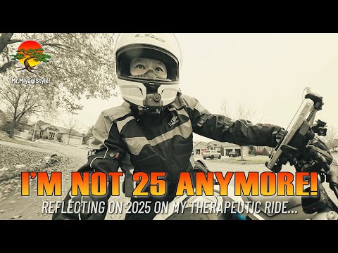 I M Not 25 Anymore Reflecting On 2025 And What Will 2026 Be Like