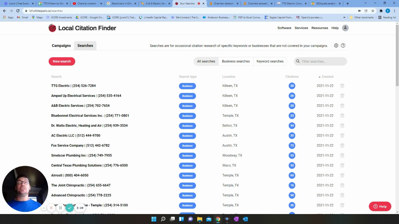 TTG Electric Company Killeen, Texas YouTube