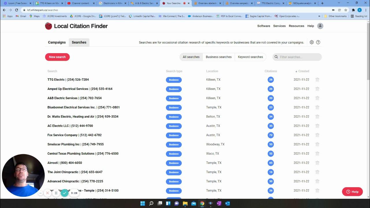TTG Electric Company Killeen, Texas YouTube